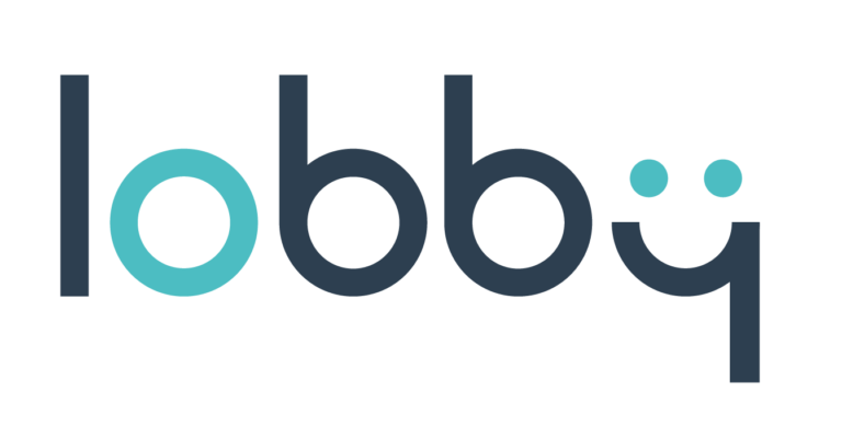 lobby logo