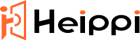 heippi logo